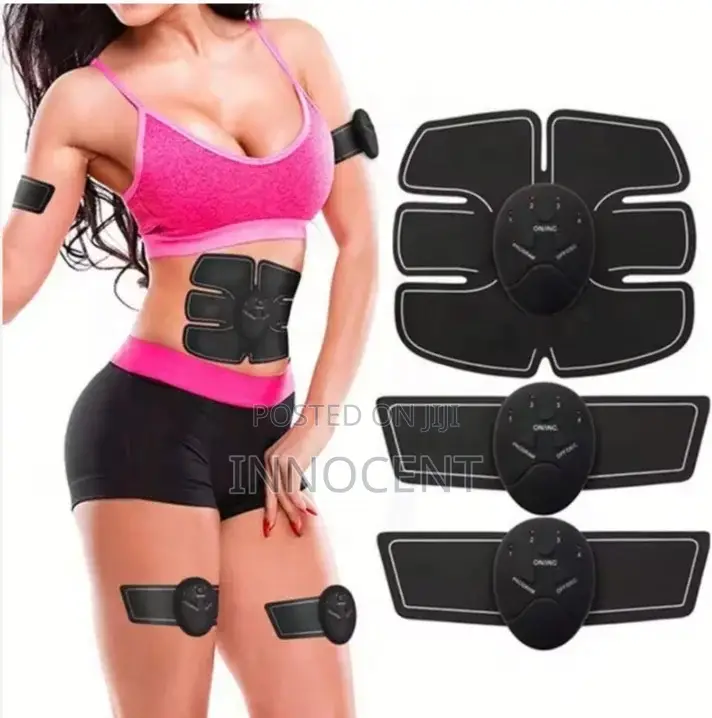 Ab Stimulator