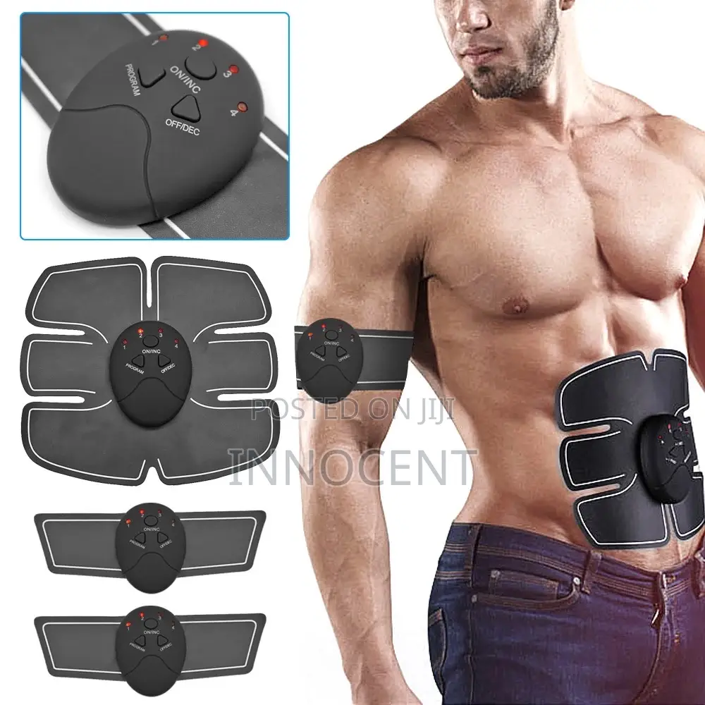 Ab Stimulator