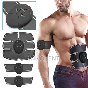 Ab Stimulator
