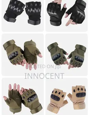 Nako Gloves