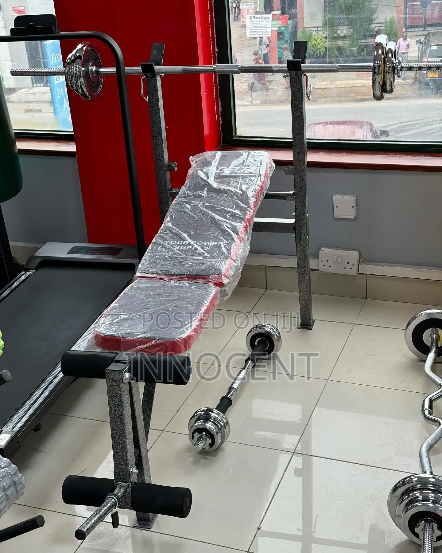 Simple Bench