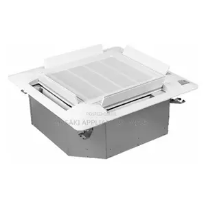 Hisense Cassette Auc-18ur4ssaa2 Inverter