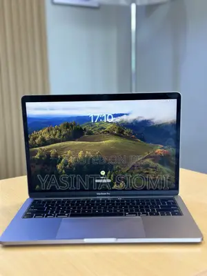 Laptop Apple MacBook Pro 2018 16GB Intel Core I7 SSD 512GB