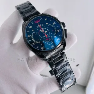 Tag Heuer Watches