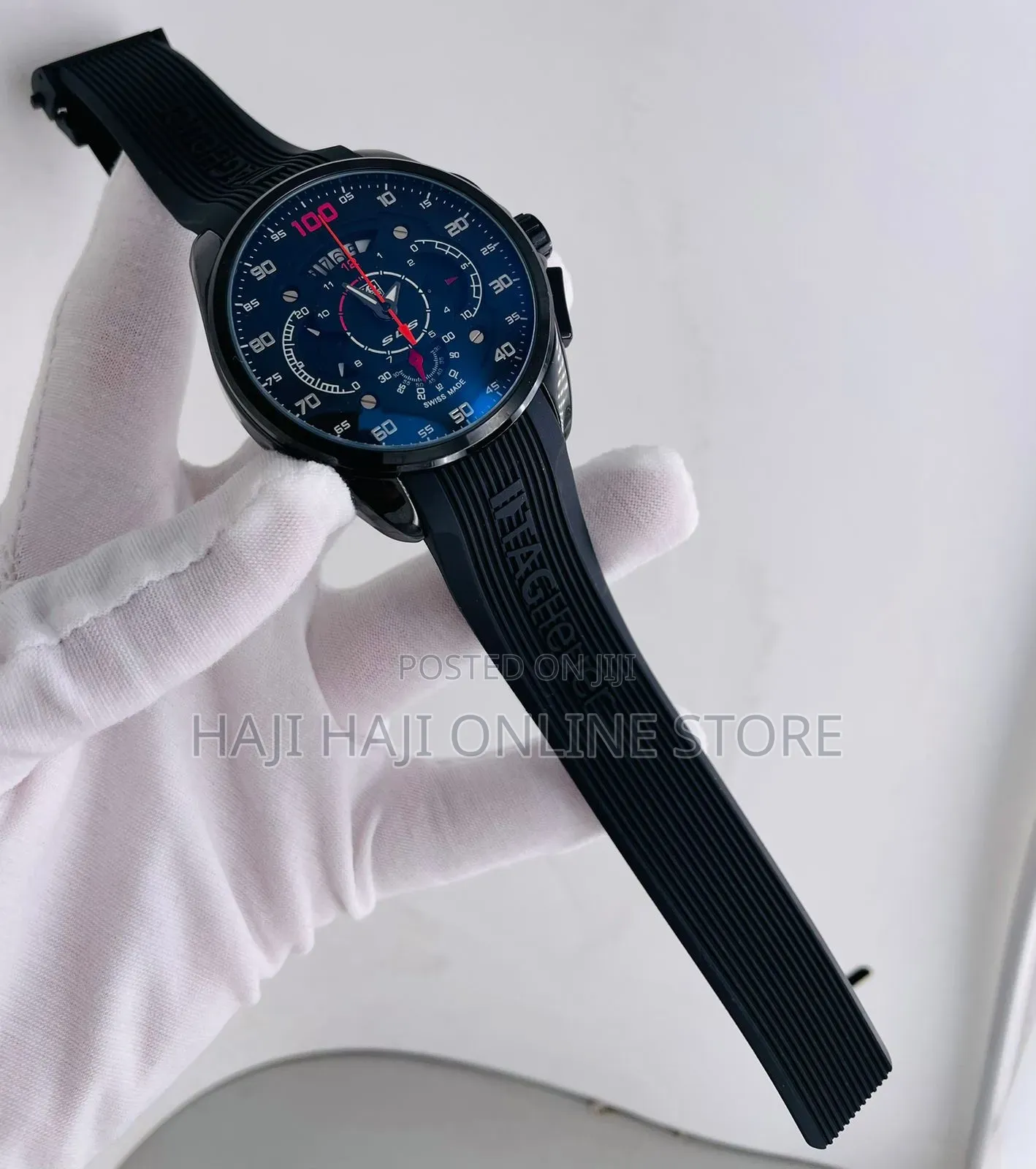 Tag Heuer Watches