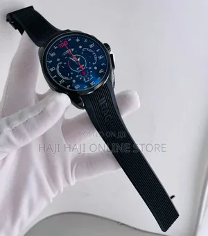 Tag Heuer Watches