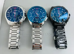 Tag Heuer Watches