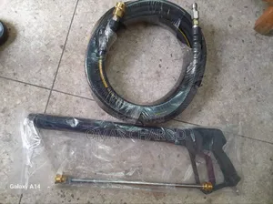 Pressure Washer Spair Parts