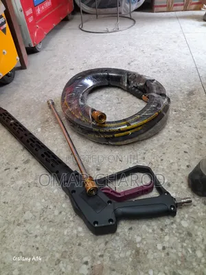 Car Wash Parts