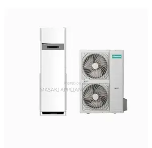 Hisense Non Inverter Floor Stand AC 60,000 Btu Air Condition
