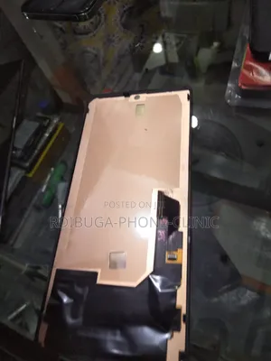 Google Pixel6 Is Replaced the Og LCD