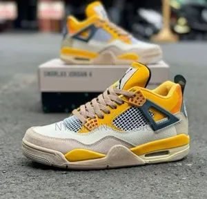 Air Jordan Shoes