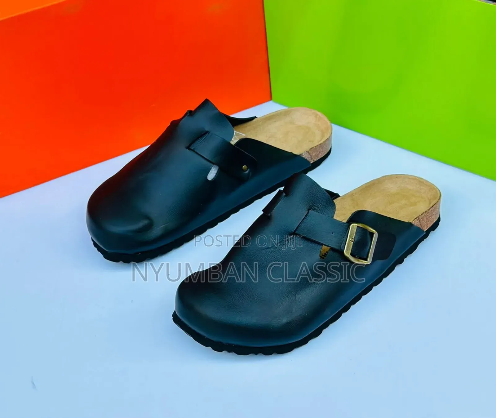 Sandals Original