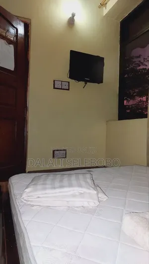 Furnished Studio Apartment in Sinza Madukani for rent