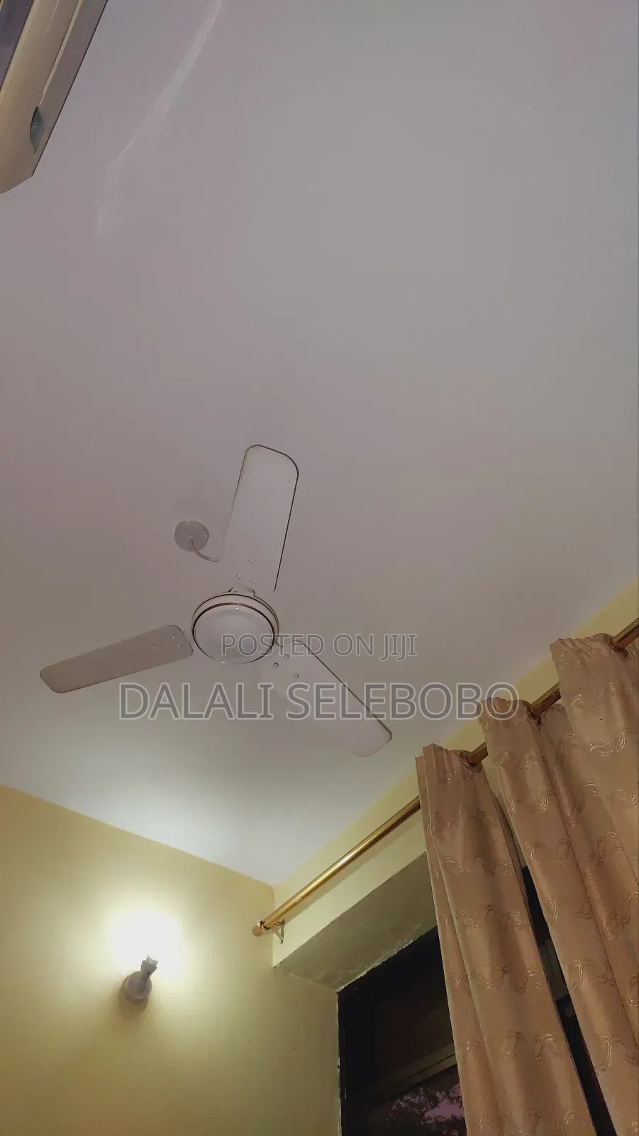 Furnished Studio Apartment in Sinza Madukani for rent