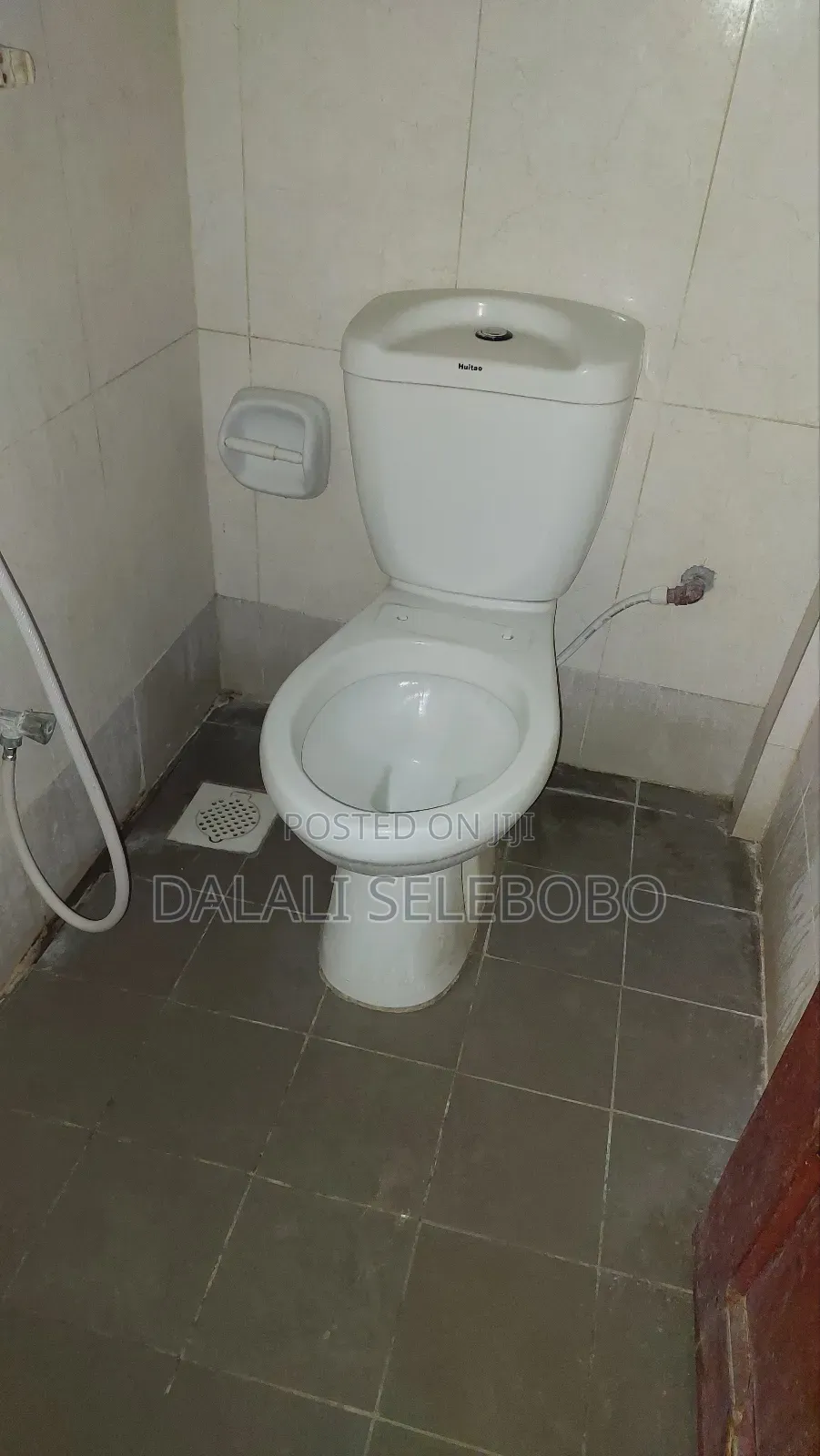 Furnished Studio Apartment in Sinza Madukani for rent