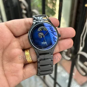 Rado Slim Watch Mechanical