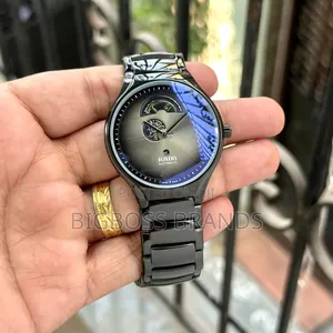 Rado Slim Watch Mechanical