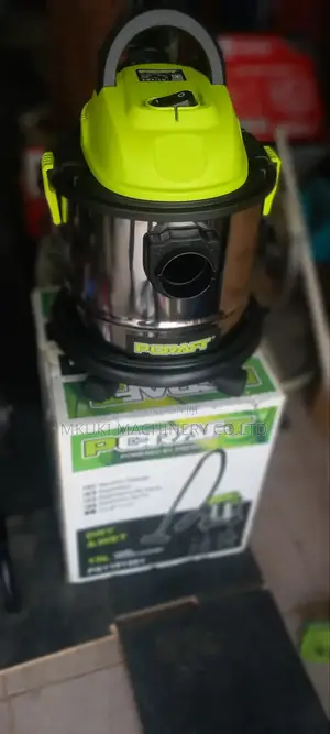 Vacum Cleaner Liter 15