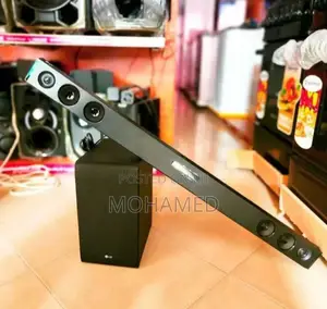 LG Sound Bar 300W