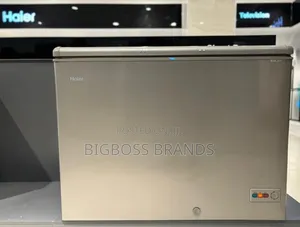 Haier Freezer 250L