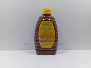 Deniza Honey 1000g (Deniza Asali 1000g)