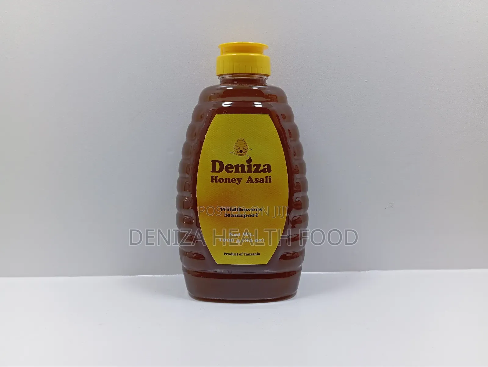 Deniza Honey 1000g (Deniza Asali 1000g)