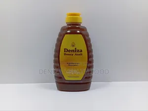 Deniza Honey 1000g (Deniza Asali 1000g)