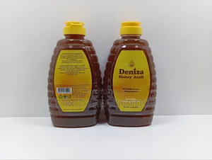 Deniza Honey 1000g (Deniza Asali 1000g)