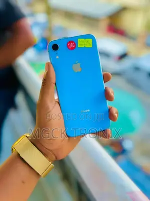 Apple iPhone XR 128 GB Blue
