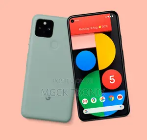 Google Pixel 5 128 GB