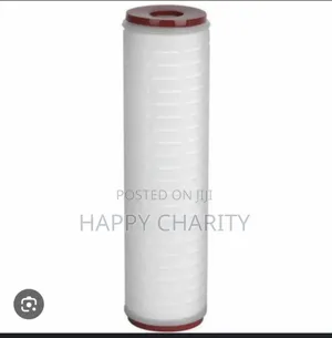 Reverse Osmosis Accessories Machines