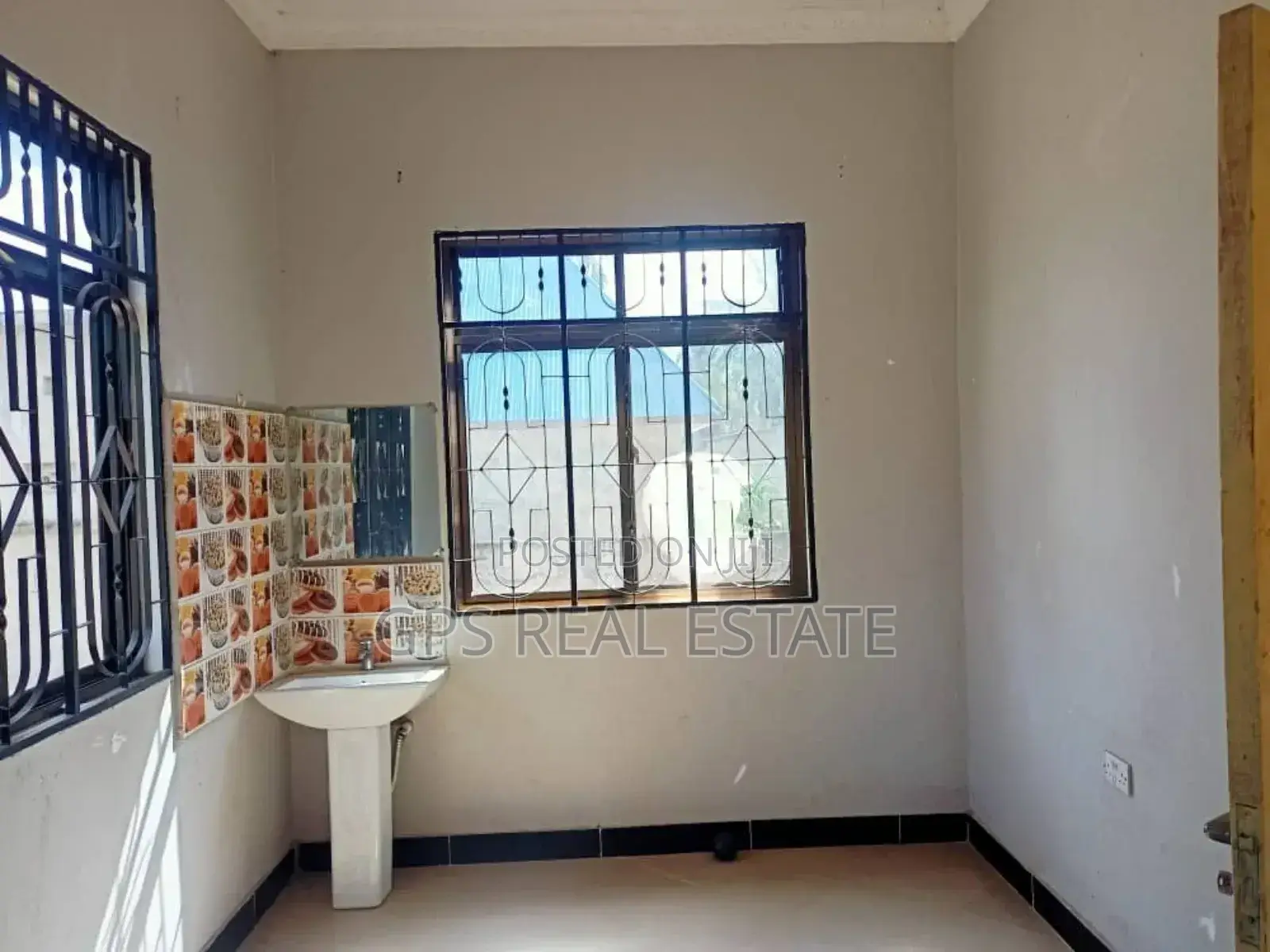 3bdrm House in Chanika Mwisho, Ilala for sale