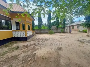 3bdrm House in Chanika Mwisho, Ilala for sale