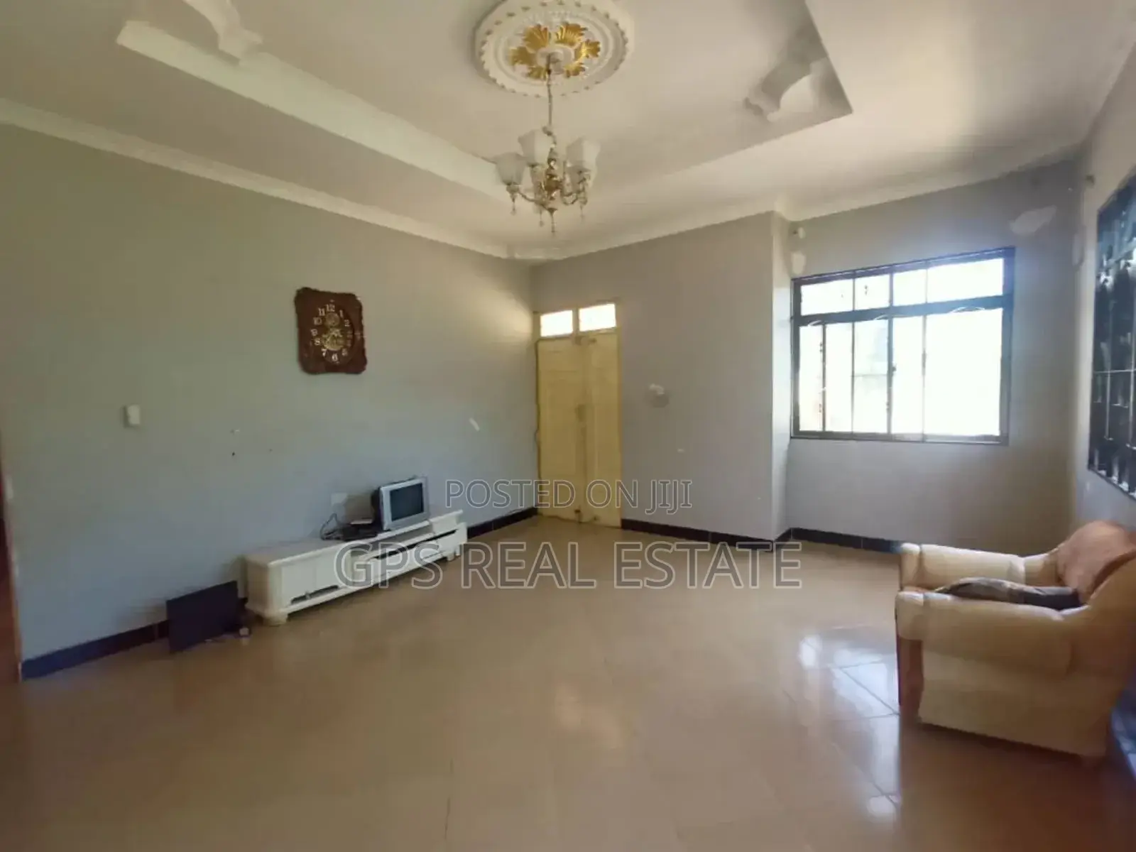 3bdrm House in Chanika Mwisho, Ilala for sale