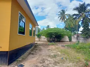 3bdrm House in Chanika Mwisho, Ilala for sale
