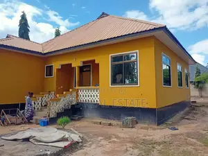 3bdrm House in Chanika Mwisho, Ilala for sale