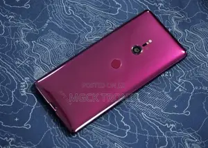 Sony Xperia XZ3 64 GB Pink