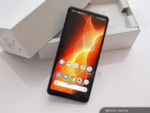 Sharp Aquos sense5G 64 GB