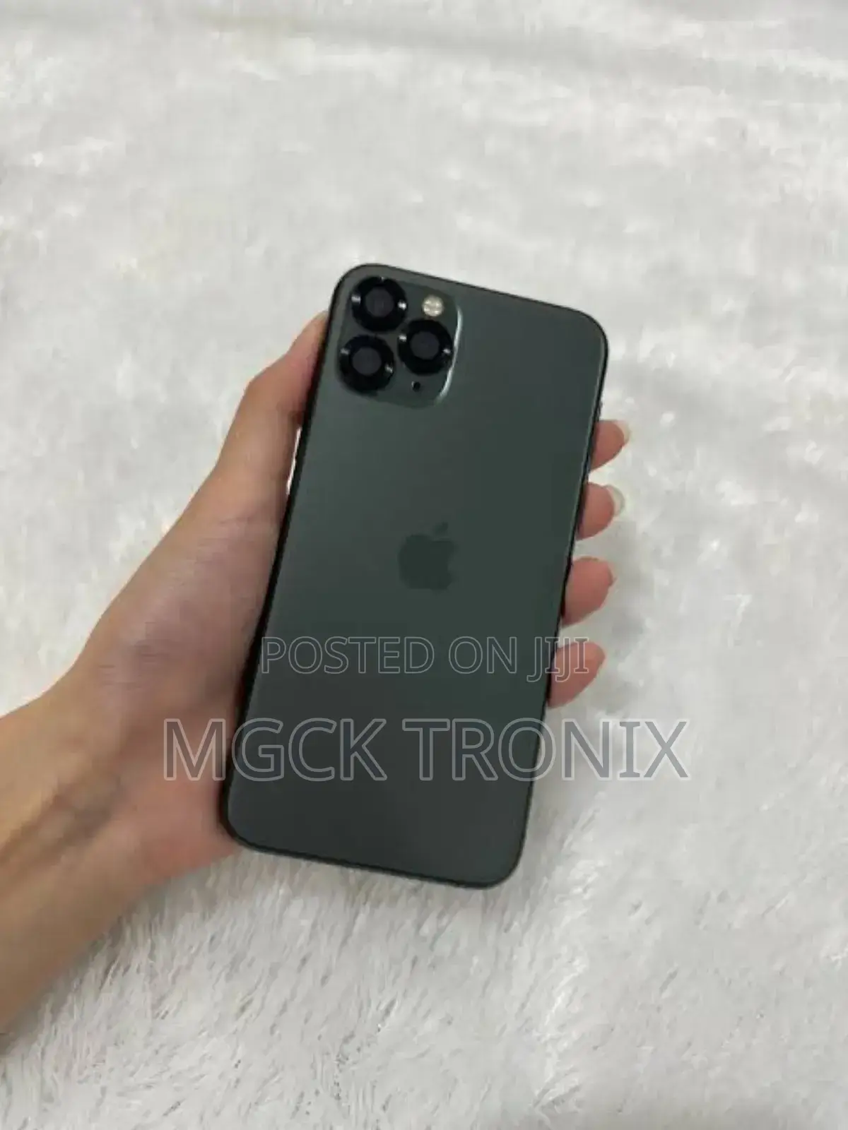 Apple iPhone 11 Pro Max 64 GB