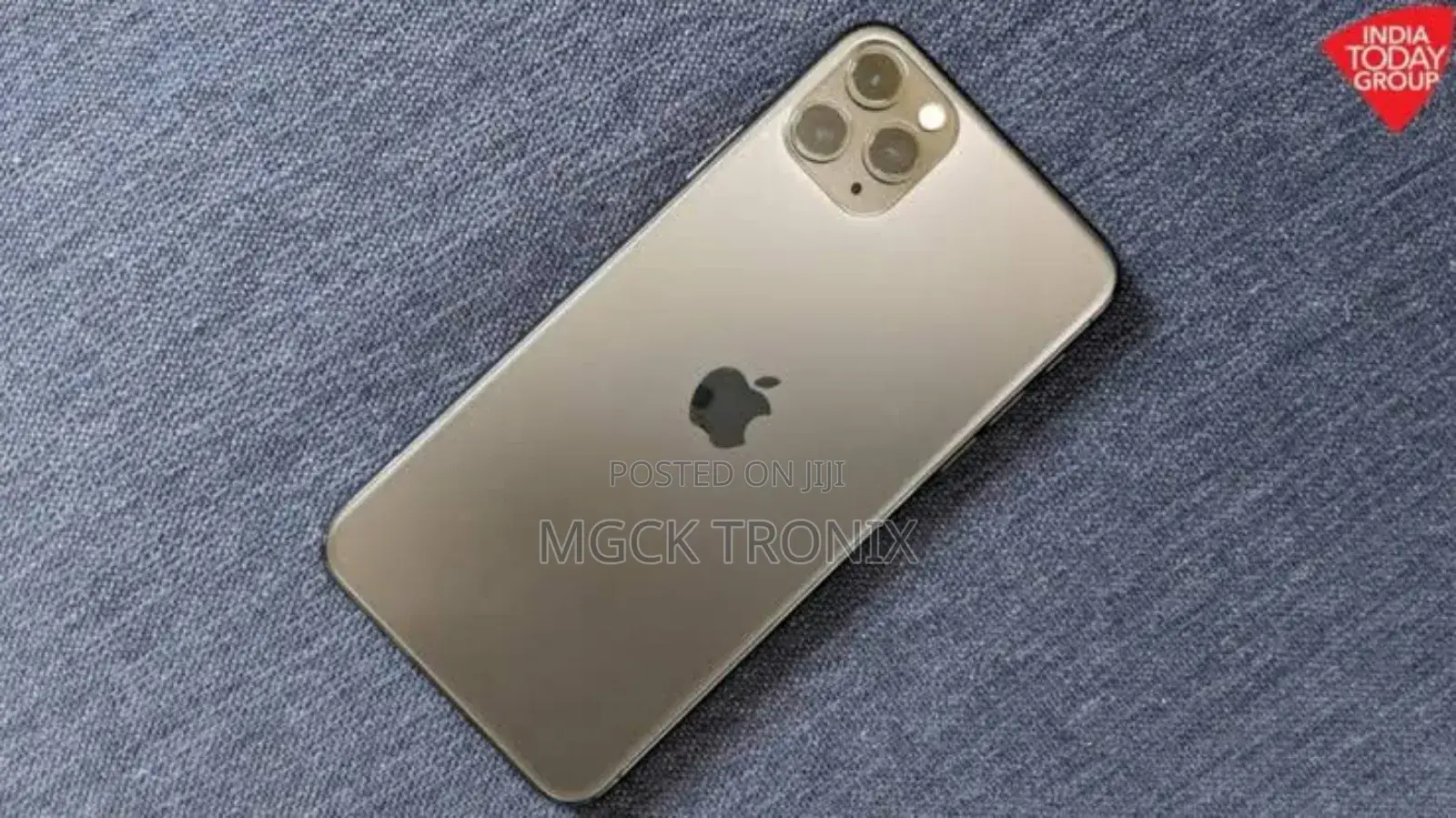 Apple iPhone 11 Pro Max 64 GB