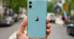 Apple iPhone 11 64 GB