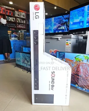 LG Sound Bar 300 Watts