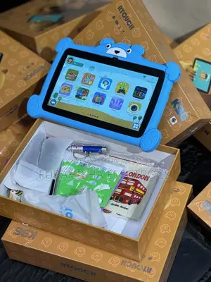 Kids Tablets