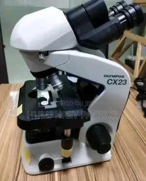 Olympus CX23