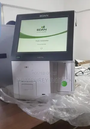 Hematology Analyzer