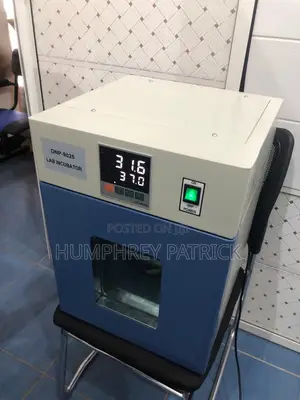 Laboratory Incubator