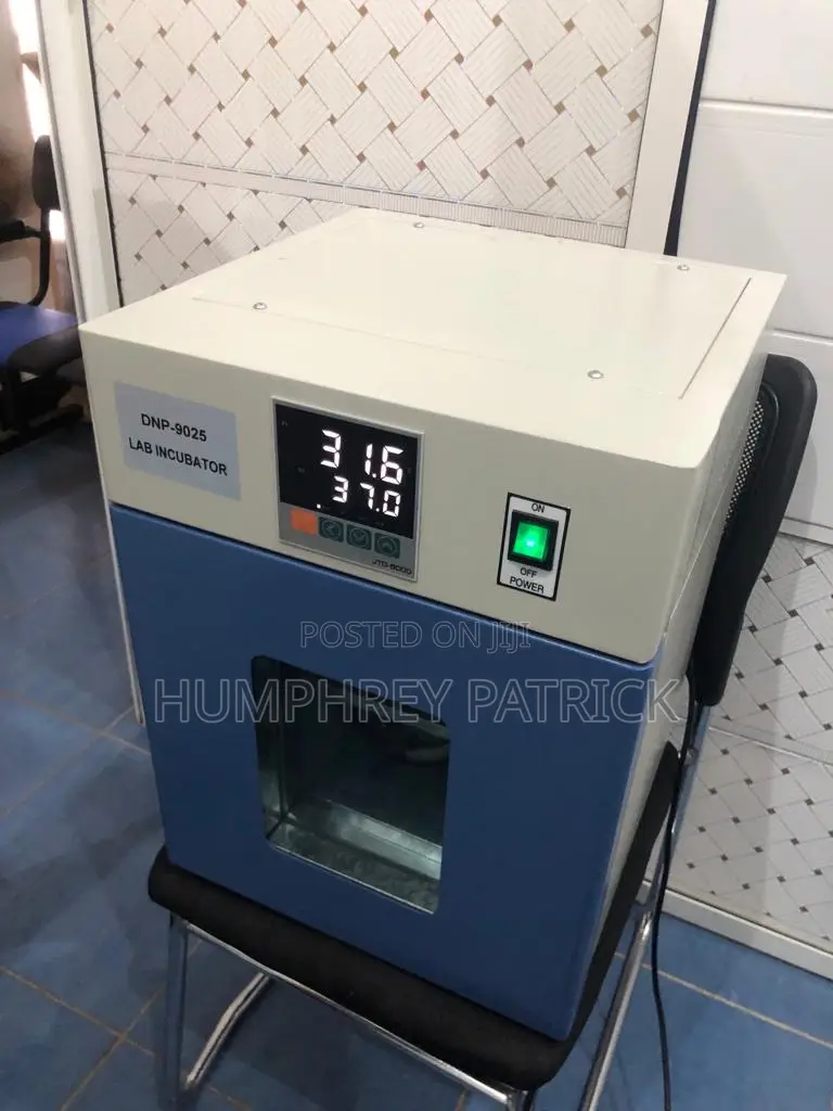 Laboratory Incubator