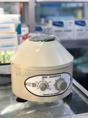 Centrifuge