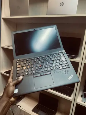 New Laptop Lenovo ThinkPad X270 8GB Intel Core I5 HDD 500GB